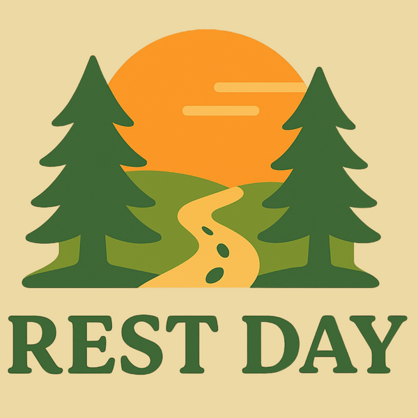 Rest Day Online