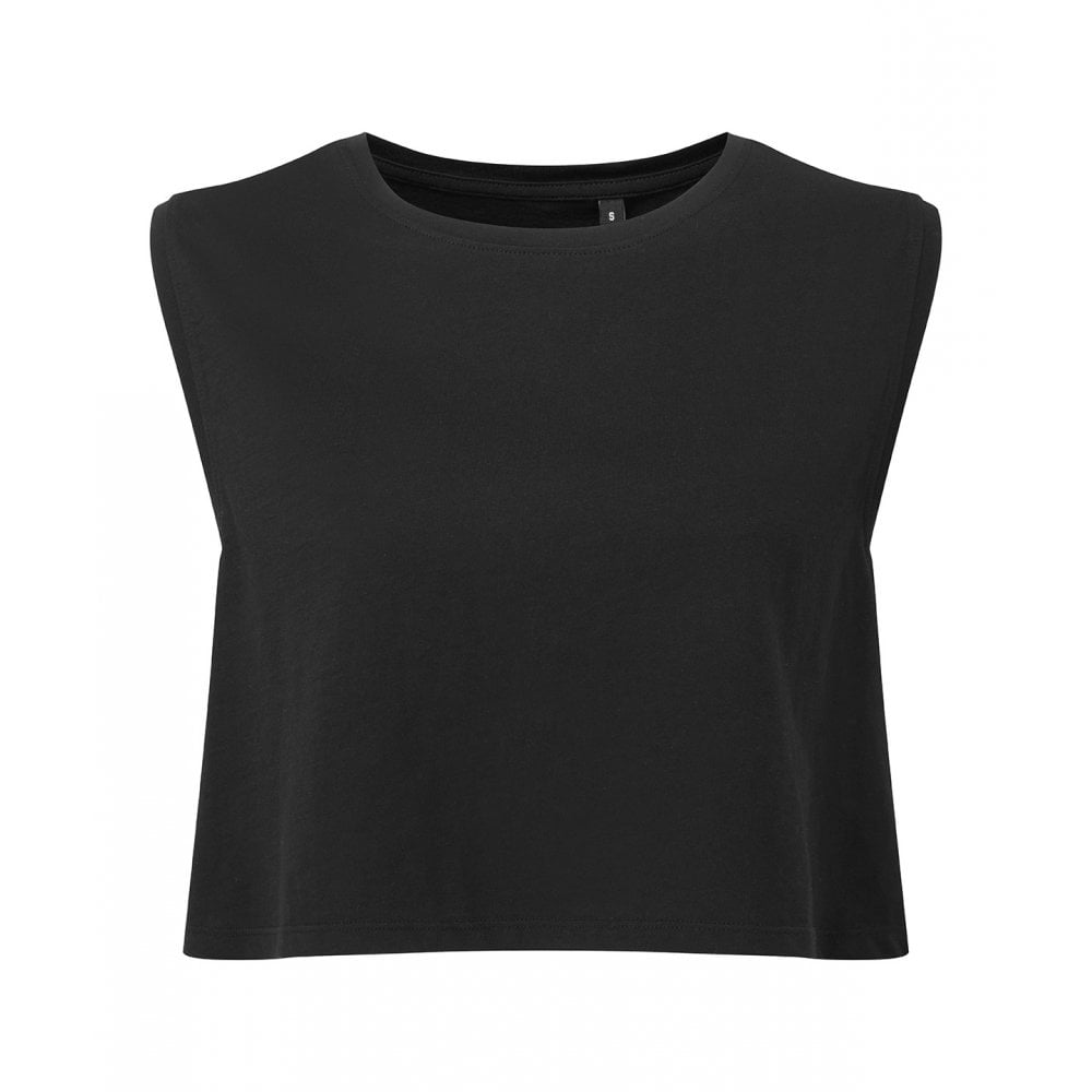 Rest Day Women’s Crop Top