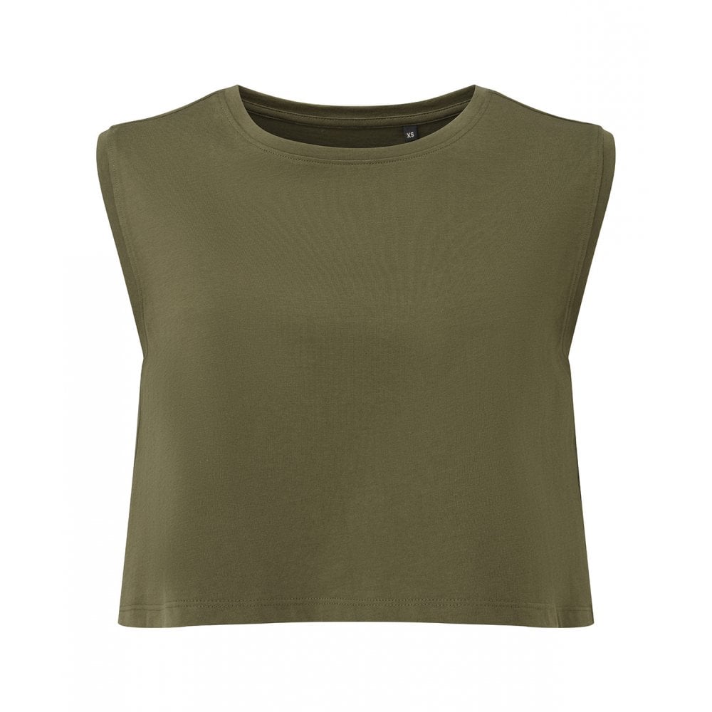 Rest Day Women’s Crop Top