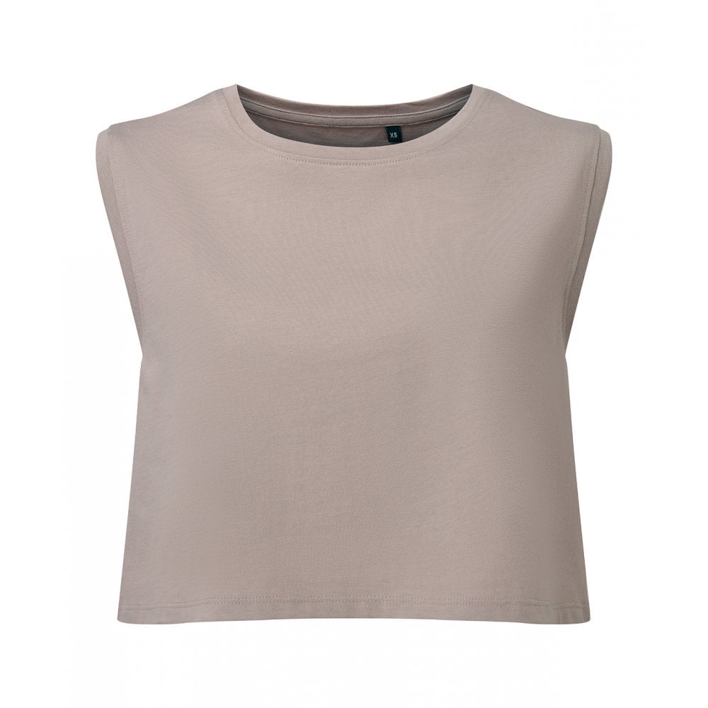 Rest Day Women’s Crop Top