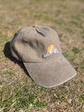 Rest Day Mountain Cap – Summit Sand 2