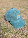 Rest Day Mountain Cap – Forest Rise 1