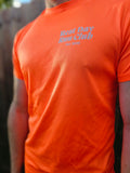 Run Day Tee 1