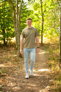 Tired Legs, Clear Head 6
