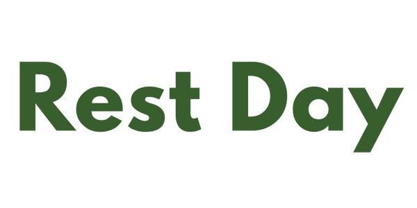 Rest Day Online