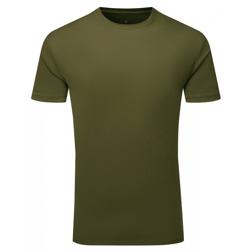 Rest Day – Men's Performance T-Shirt