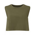Rest Day Women’s Crop Top 3